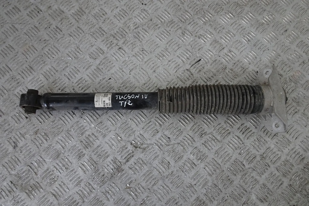 фото №1, Hyundai tucson iv амортизатор задняя задний 1.6 t-gdi 20-