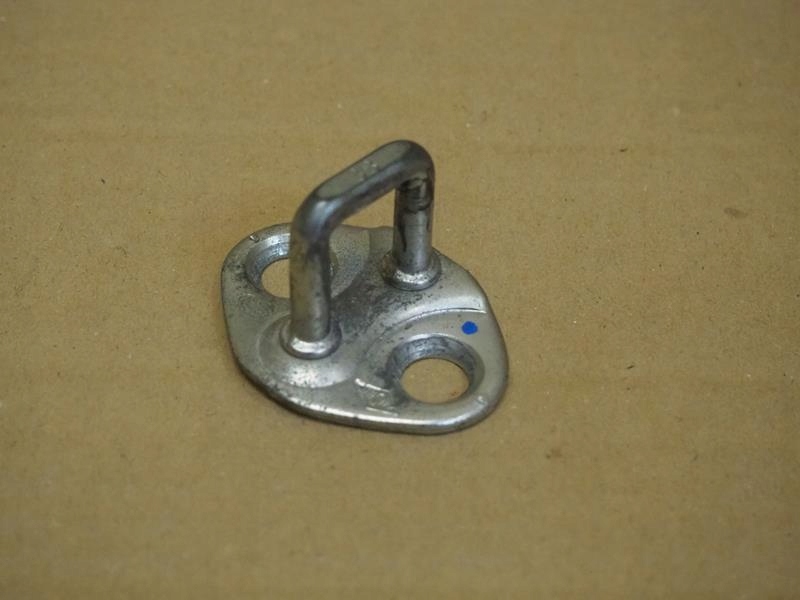 фото №1, Засувка борти кришки 4007 c-crosser outlander ii