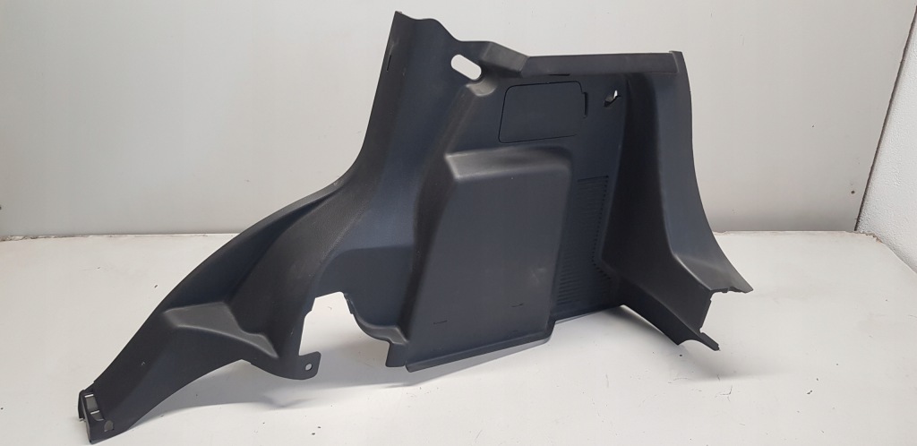 фото №1, Ford ka plus ka+ обшивка багажника правый e4b5a31016