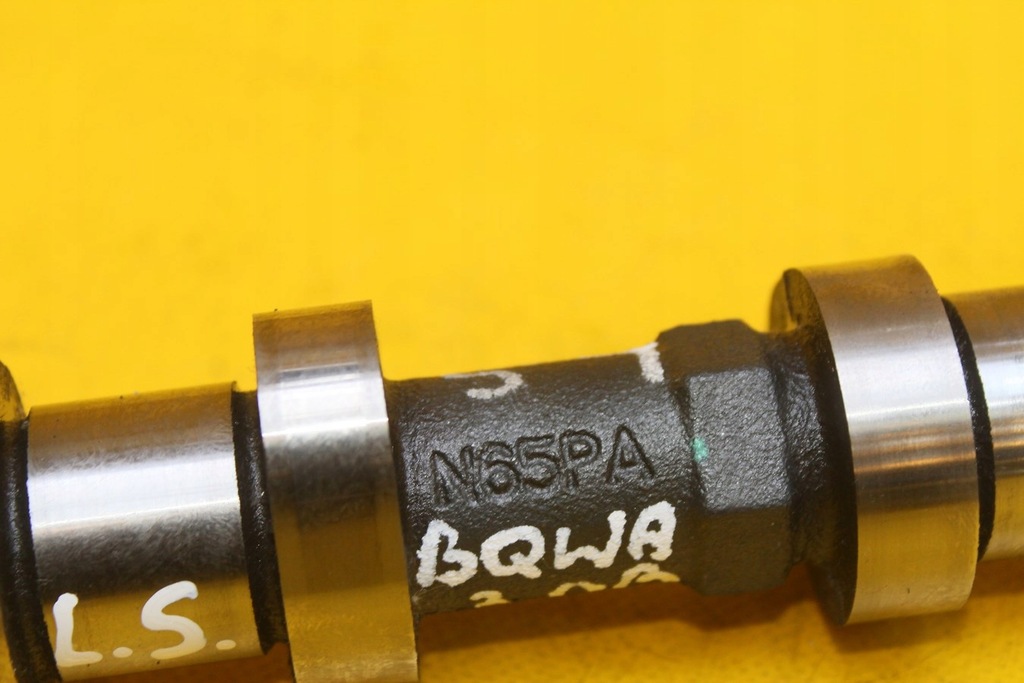 фото №11, Вал лівий всмоктуючий jt4e-6a267-aa explorer 6u 3.0 b