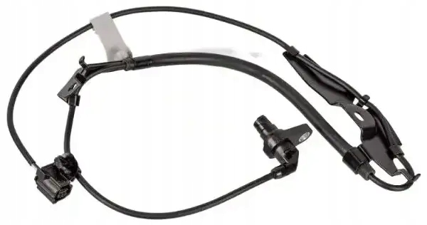 фото №1, Датчик скорости колеса abs левый перед 170311