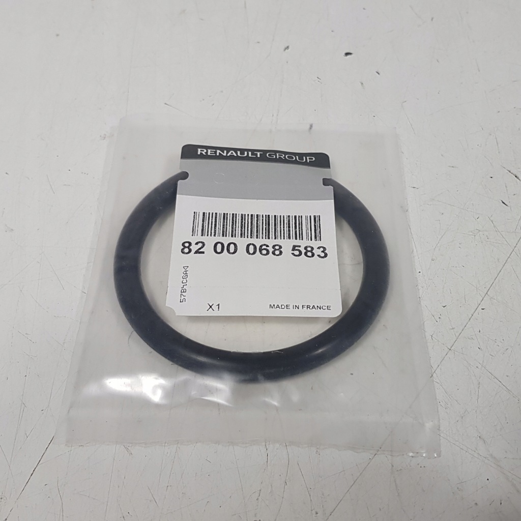 фото №2, Ущільнювальне кільце дросель renault 8200068583