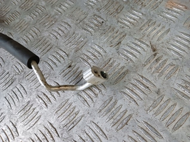 фото №9, Шланг трубка кондиціонера sx4 s-cross 1.6 ddis 14r