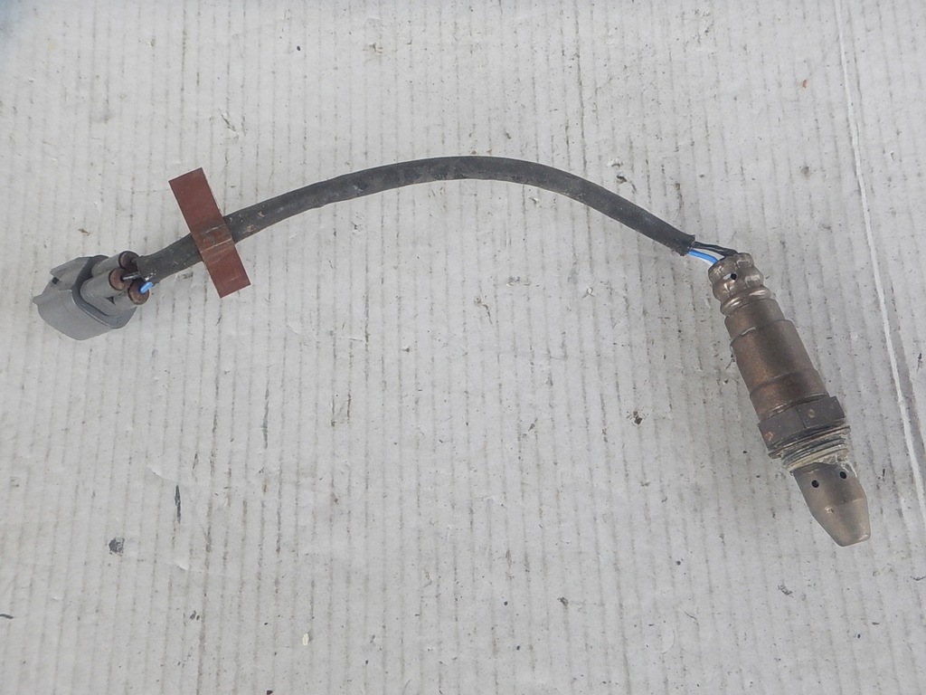 фото №1, Lexus rx rx350 rx450 датчик лямбда-зонд 89467-48210