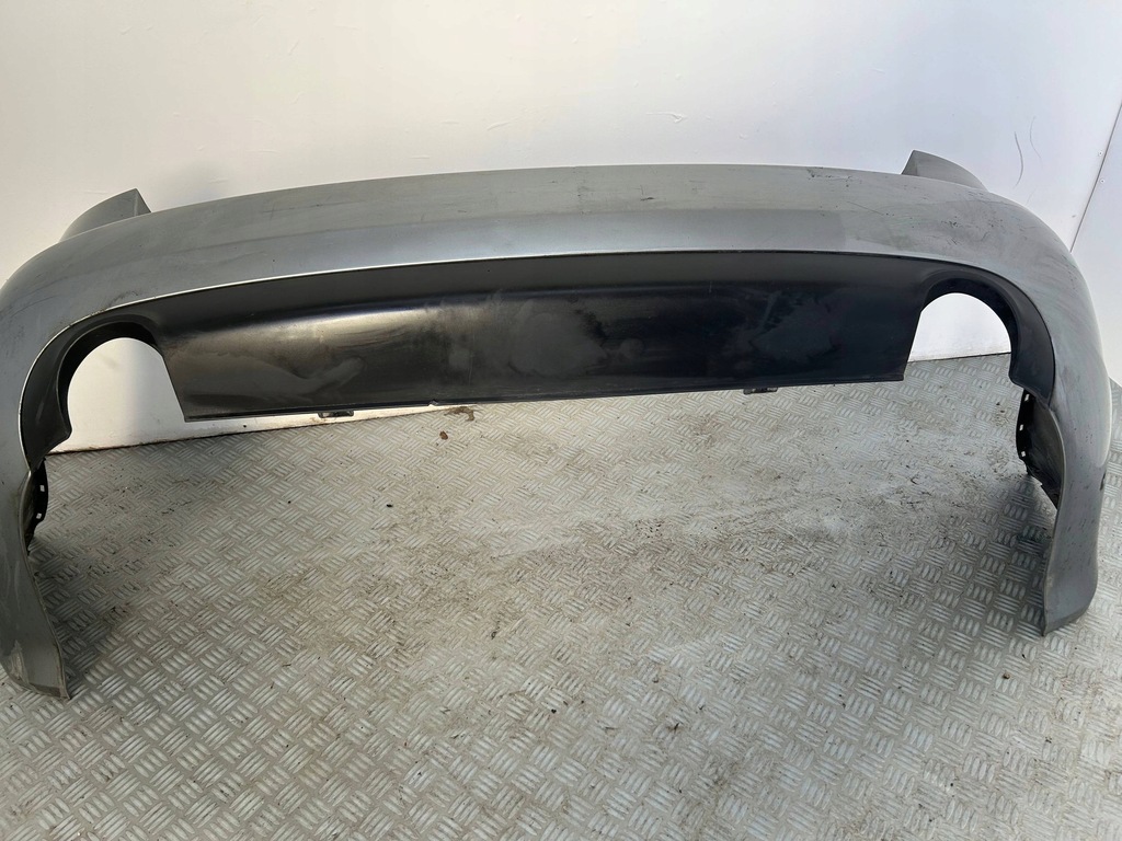 фото №6, Бампер задняя задний audi a4 b7 ly7g kombi