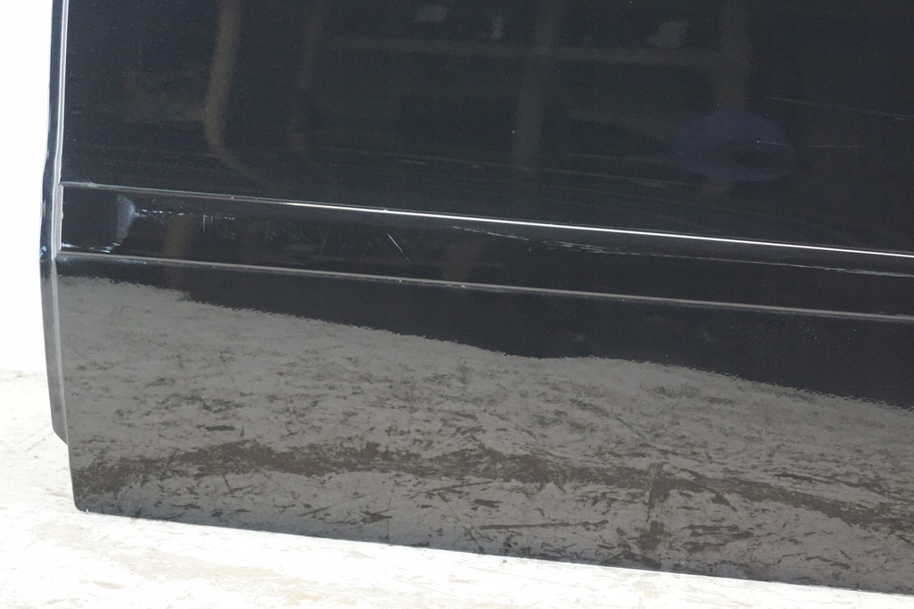 фото №7, Дверь левый задняя ford s-max mk1 g6