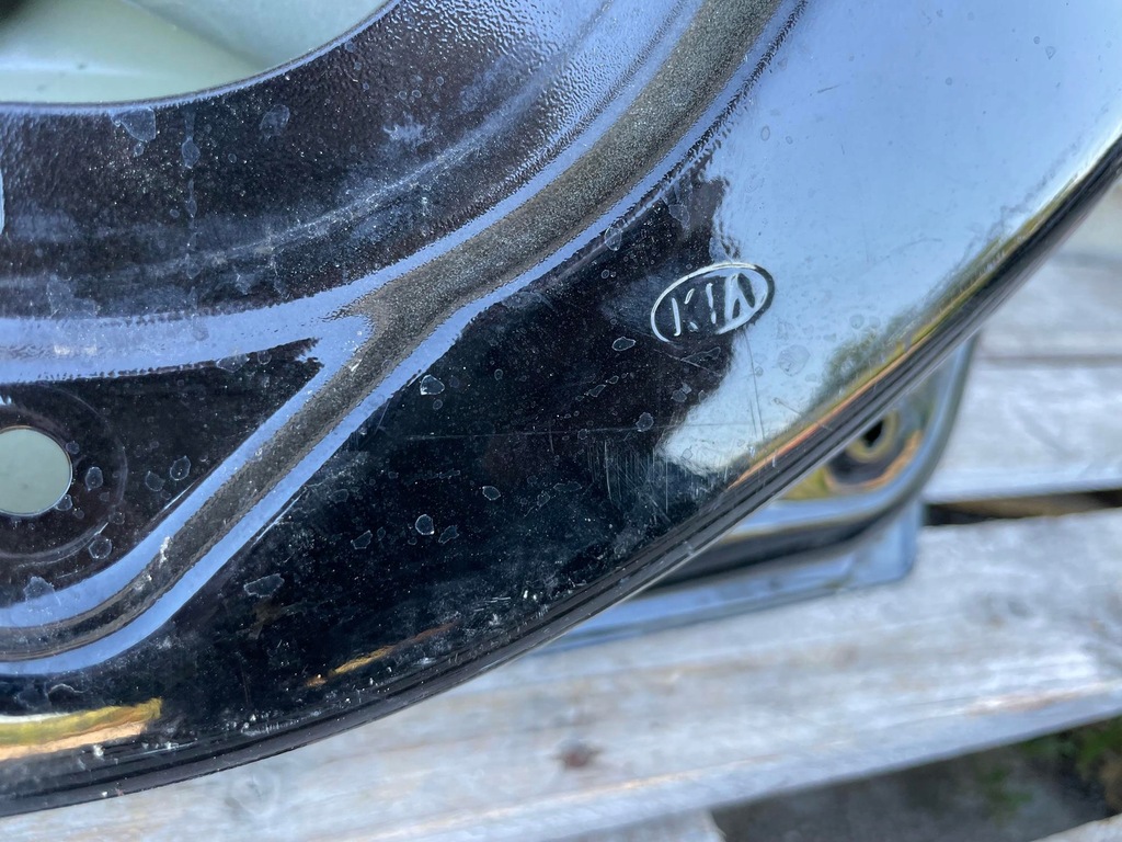 фото №6, Дверь задняя задние правое kia niro 2016- ladne wlkp