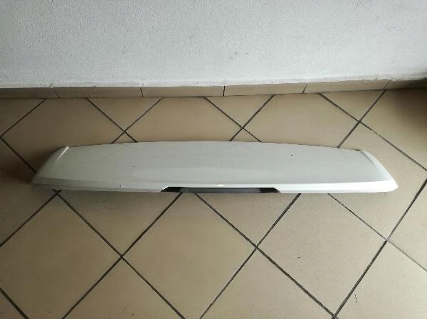 фото №1, Спойлер спойлер крышки задняя opel crossland x 13481454