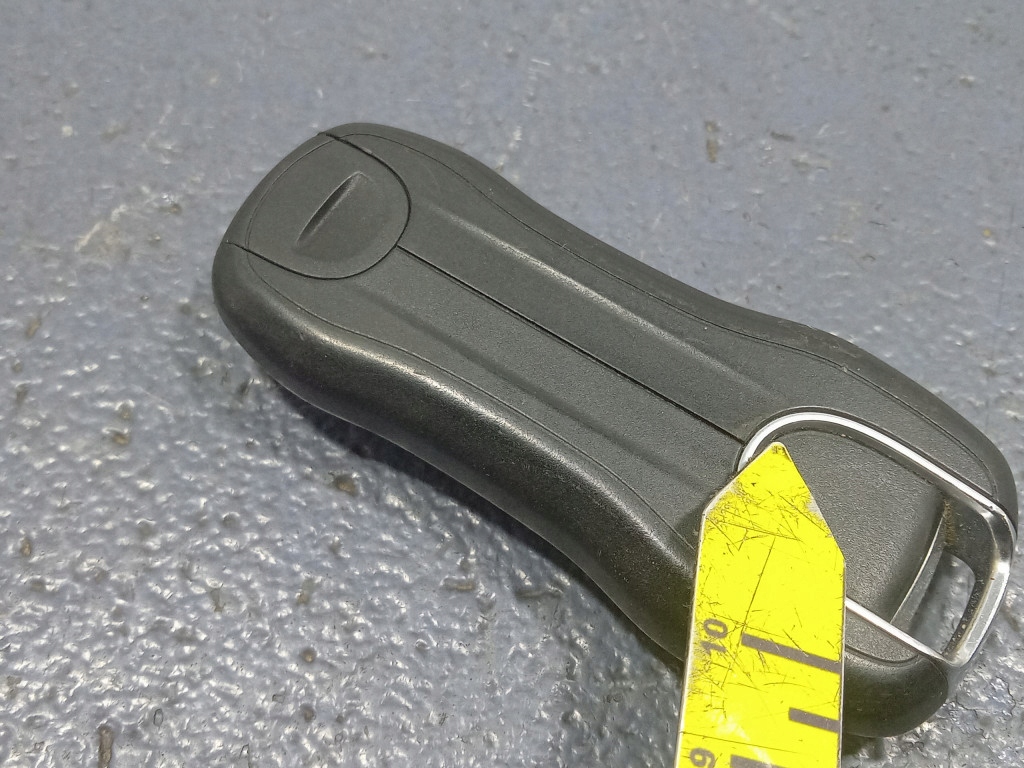 Porsche panamera 971 ключ 971959753f Недорого