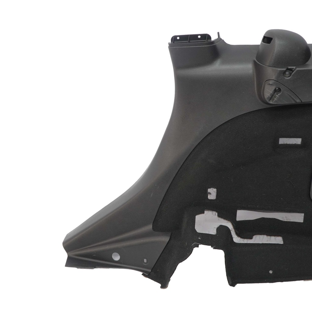 фото №3, Mini countryman r60 обшивка захист багажника права