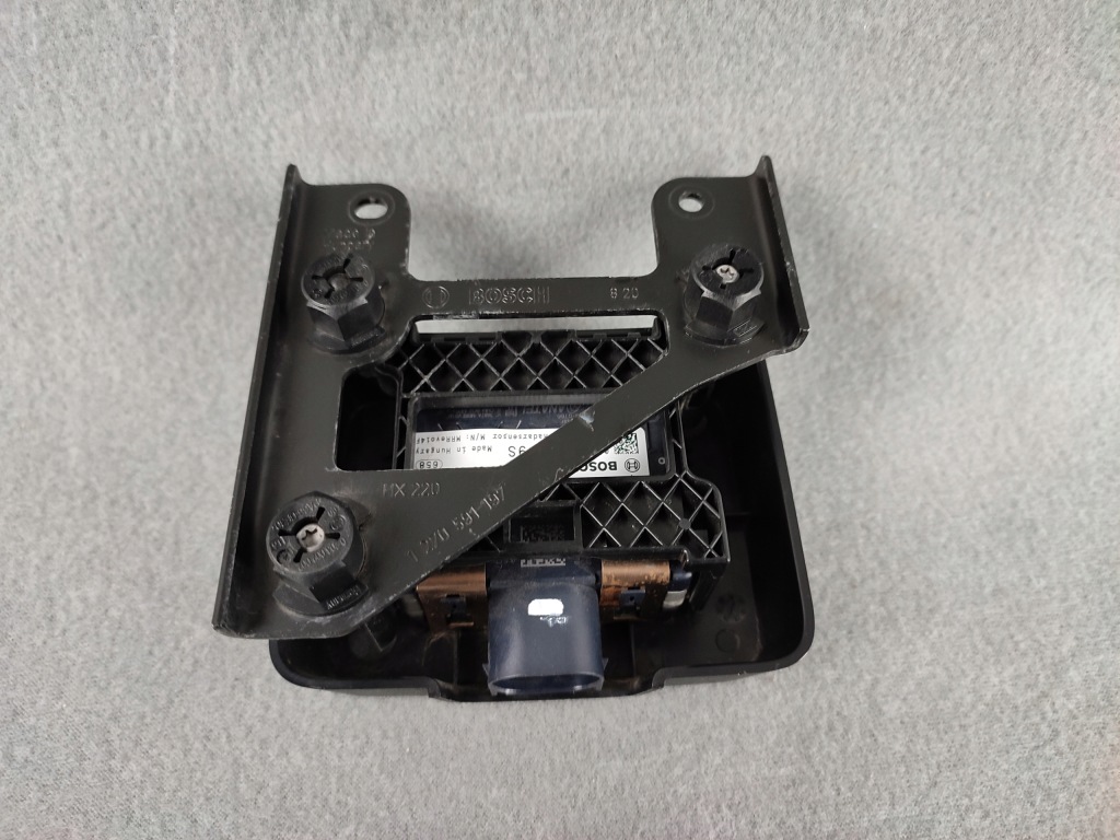 фото №3, Smart fortwo iq a453 радар distronic a4539000208