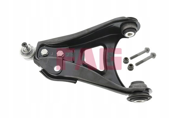 фото №2, Рычаг renault l