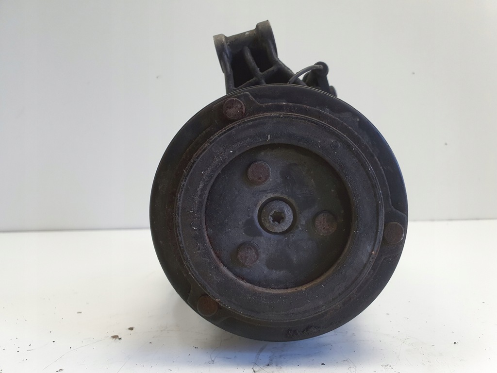 фото №4, Mini one r50 r53 1.6 16v компресор кондиціонера 01139014 11645610