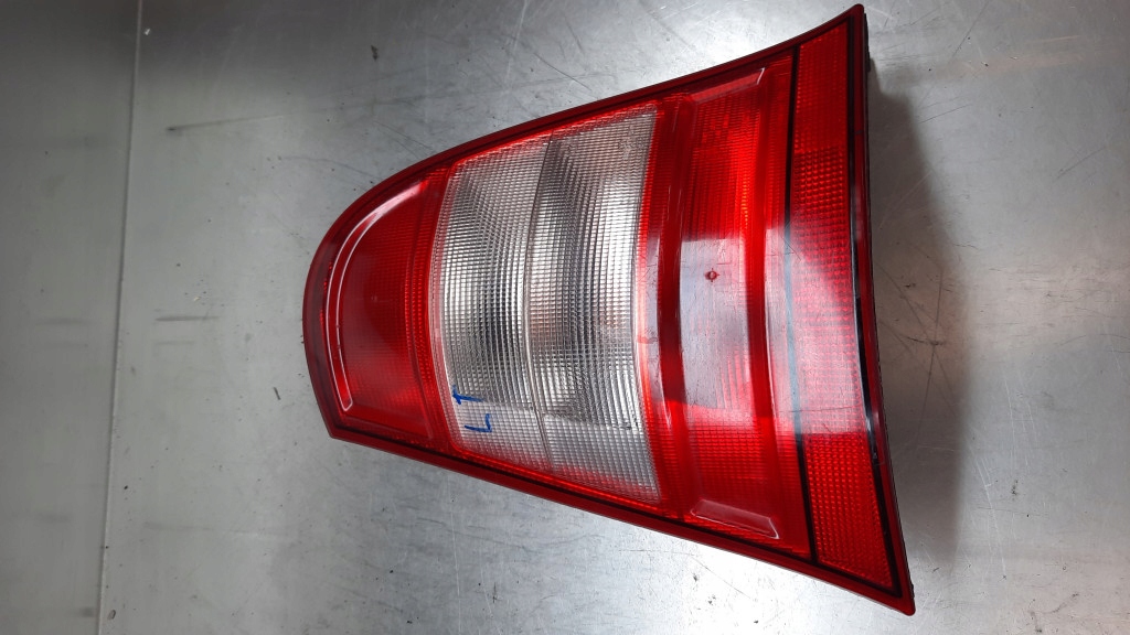 фото №1, Лампа задняя левая mercedes a 170 00r