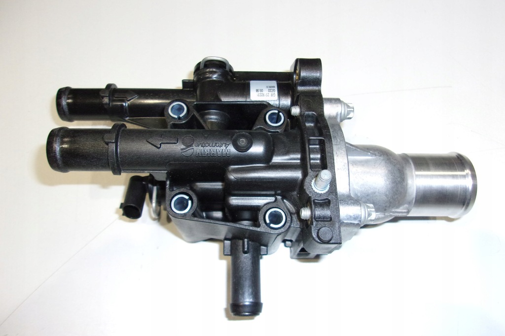 фото №1, Термостат astra h zafira b insignia a oryg kpl z16let