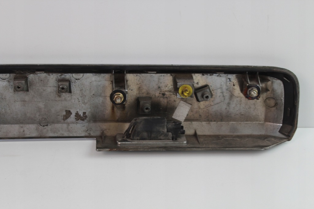 фото №7, Накладка крышки задняя nissan pathfinder 05-10r