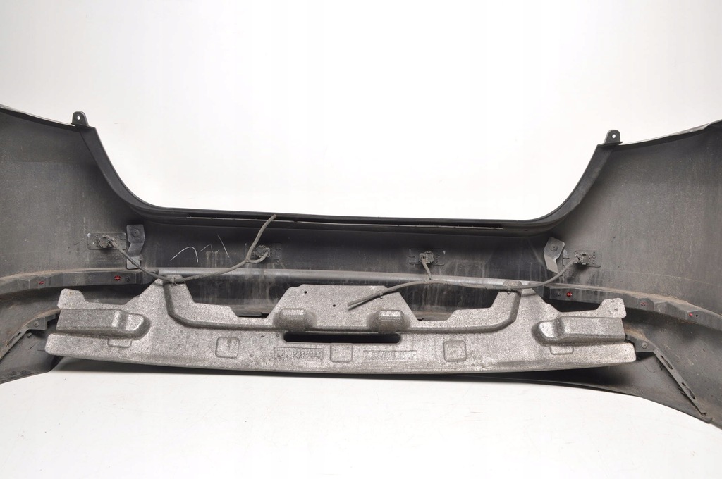 фото №15, Kia optima iii бампер задня задній stm pdc sedan