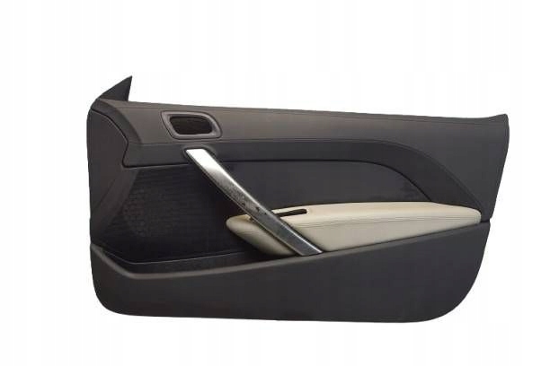 фото №1, Peugeot rcz обшивка дверь правый перед a236