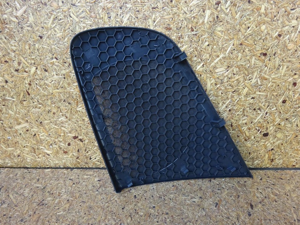 фото №9, Audi tt 8j 06-14 накладка защита корпус динамика дверь правая 8j0035406