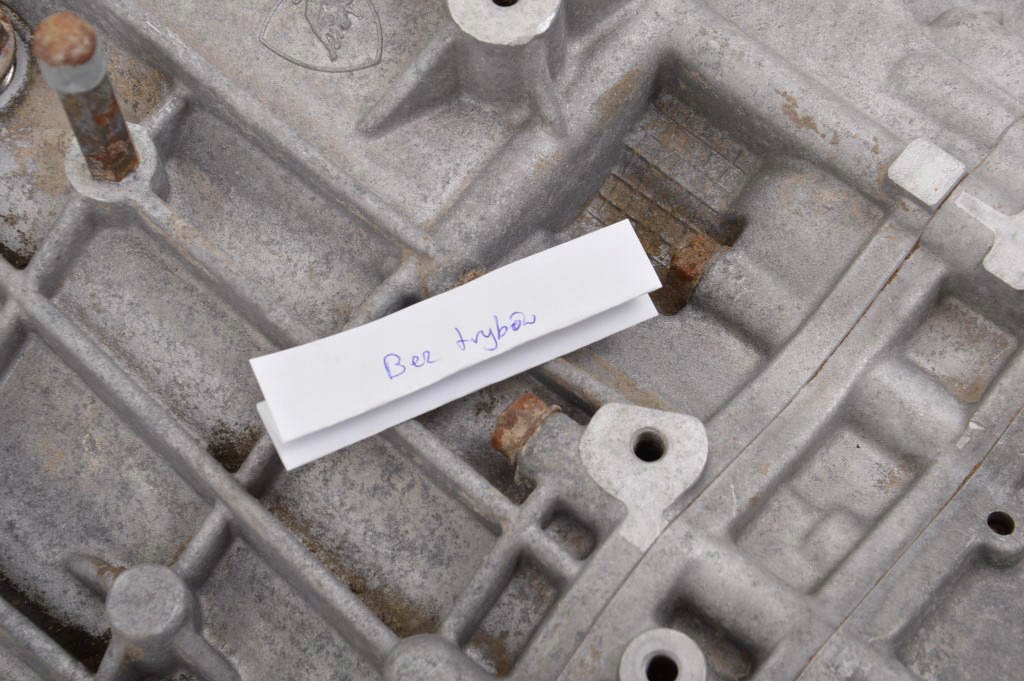 фото №12, Lamborghini gallardo lp500 lp520 коробка передач передач