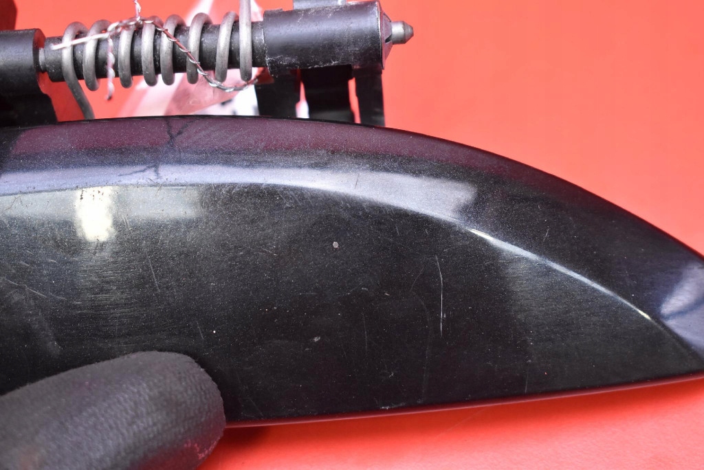 фото №6, Ручка правая задняя задняя nv676 dacia logan 2 ii 13-16