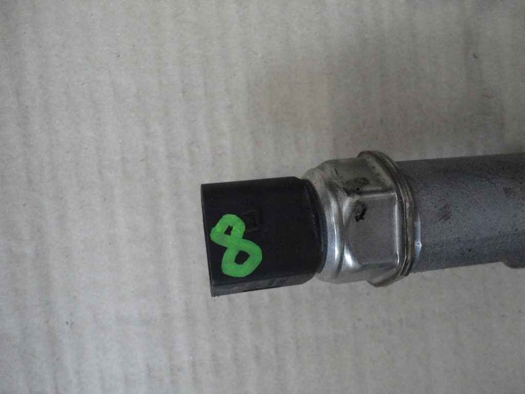 фото №14, Mercedes gla cla klasa a b 2.2 cdi натяжитель 651.930