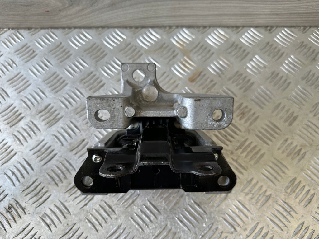 фото №14, Mitsubishi outlander iii 2.0b автоматична коробка передач кронштейн подушка коробки передач