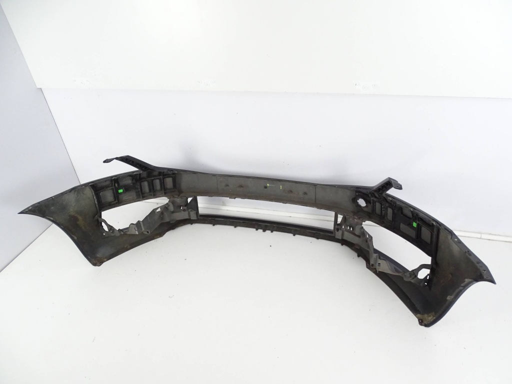 фото №10, Бампер передний skoda octavia iii 5e lift 17-21