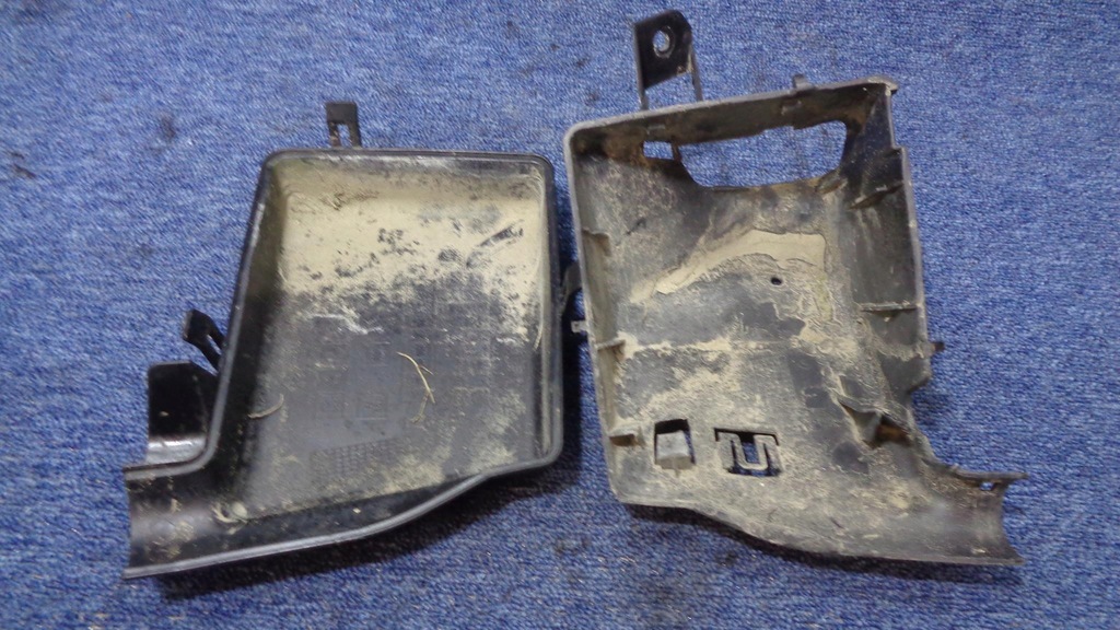 фото №7, Корпус корпус предохранителей fiat panda 2 ii 2003-2012r.