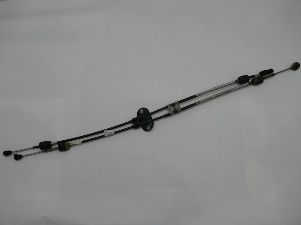 Купити Ford focus mk2 рестайлінг  1.6d трос троси перемикання передач