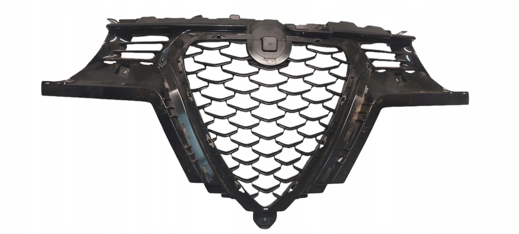 фото №1, Alfa romeo tonale решётка радиатора решётка радиатора перед 156169412