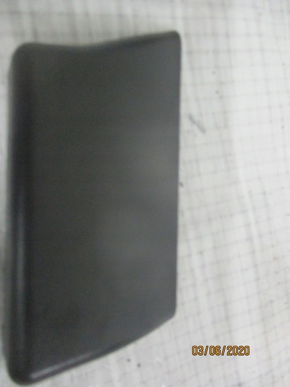 фото №7, Audi a4 b6 накладка стійка права 8e0853590