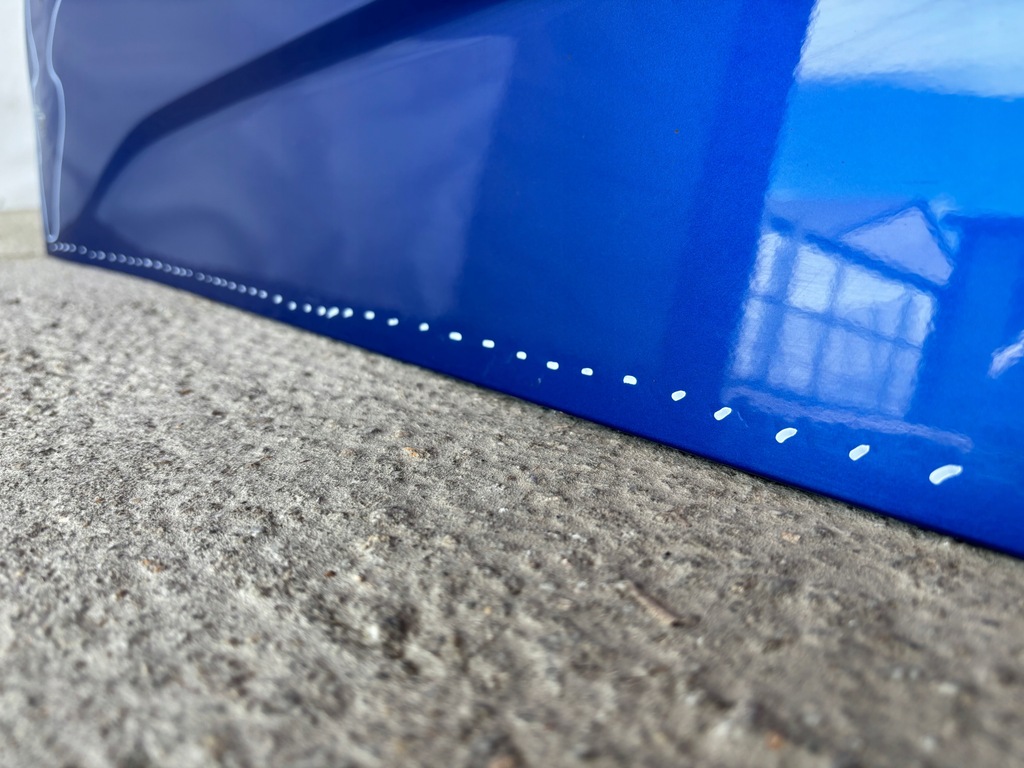 фото №13, Kia soul iii 2019r- двері передні ліва перед