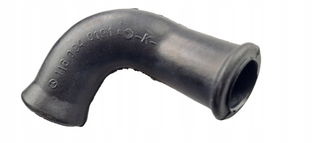 Купити Шланг повітря mercedes a1160940191 m116 m117