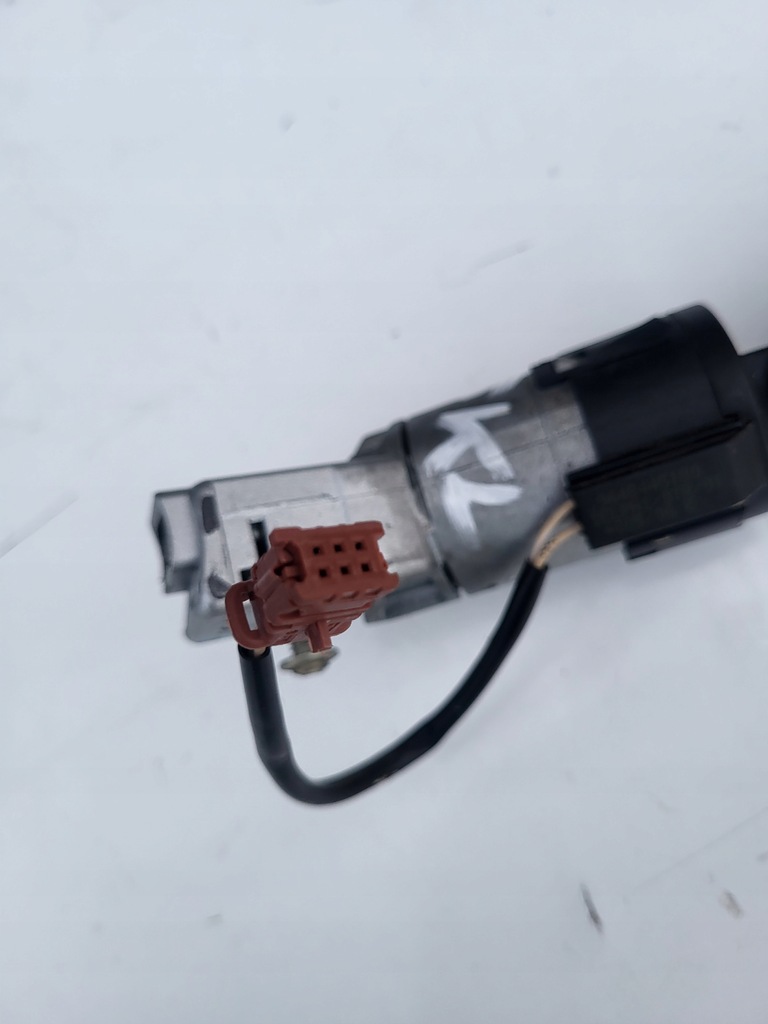 фото №8, Замок запалювання ключ citroen c5 i 04-08