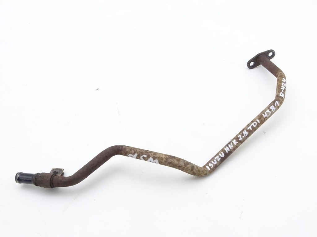 фото №1, Isuzu nkr npr 93-03 2.8 tdi шланг підсилювача