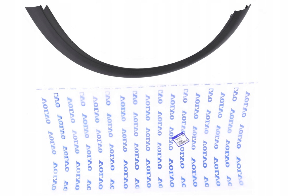фото №1, Накладка na крила лівий перед оригінальний номер volvo c30