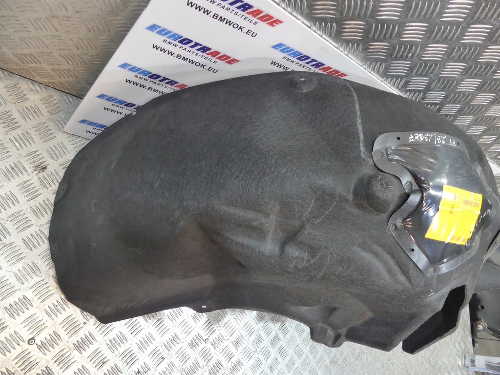 фото №9, Bmw 8 g14 g15 g16 підкрилок задні ліва lub праве 7374745 7374746