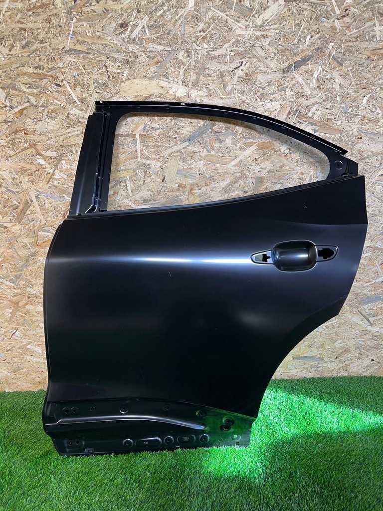 фото №1, Дверь левая задняя задние opel mokka ii b