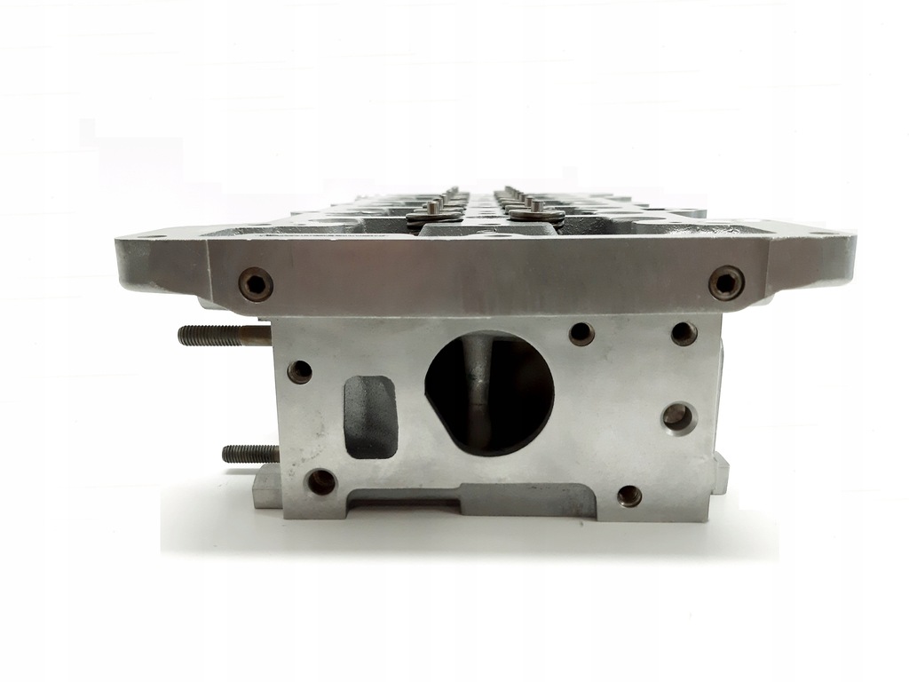 фото №5, Opel movano c 2.2 m-jet euro 6 головка восстановленная nowe клапаны 46348949