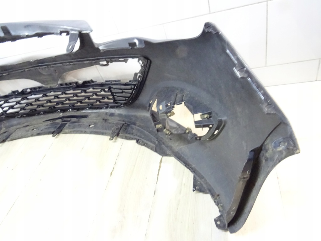 Бампер перед opel astra j 4 рестайлинг  13368660g Доставка