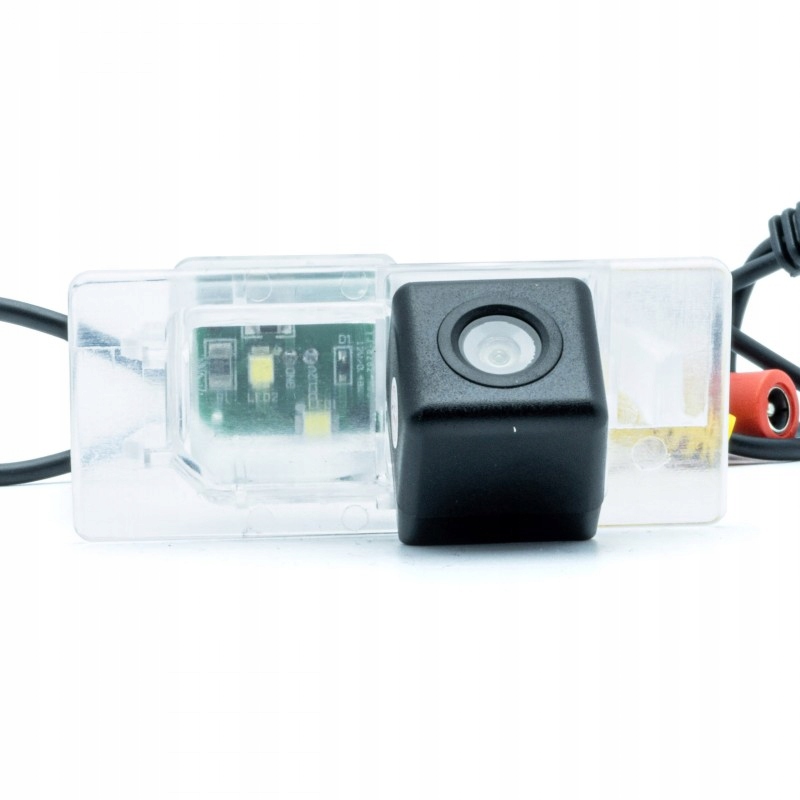 фото №11, Epdc20 призначена камера заднього виду лампа номерного знака