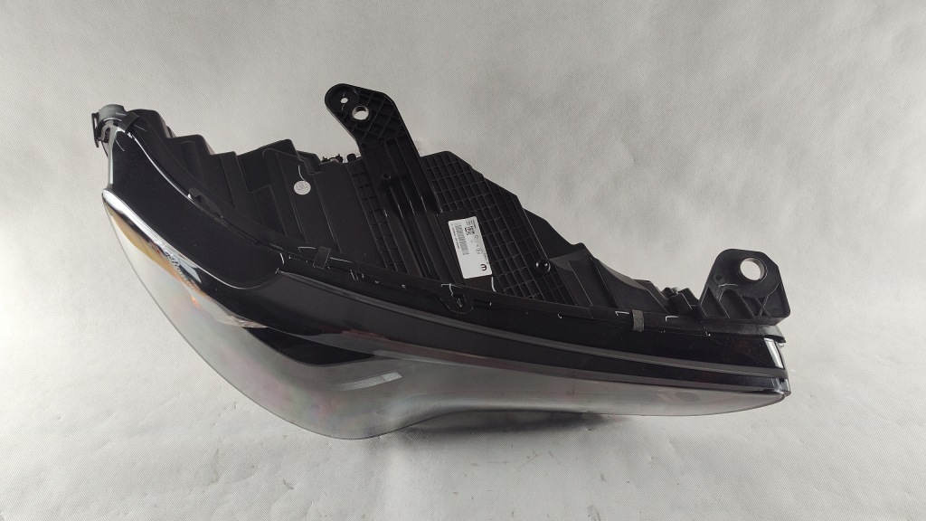 Alfa romeo stelvio америка full led правый фара фара правый Недорого