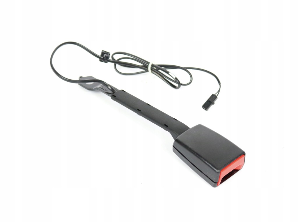 фото №1, Pas безпеки кліпса vw sharan tiguan aso