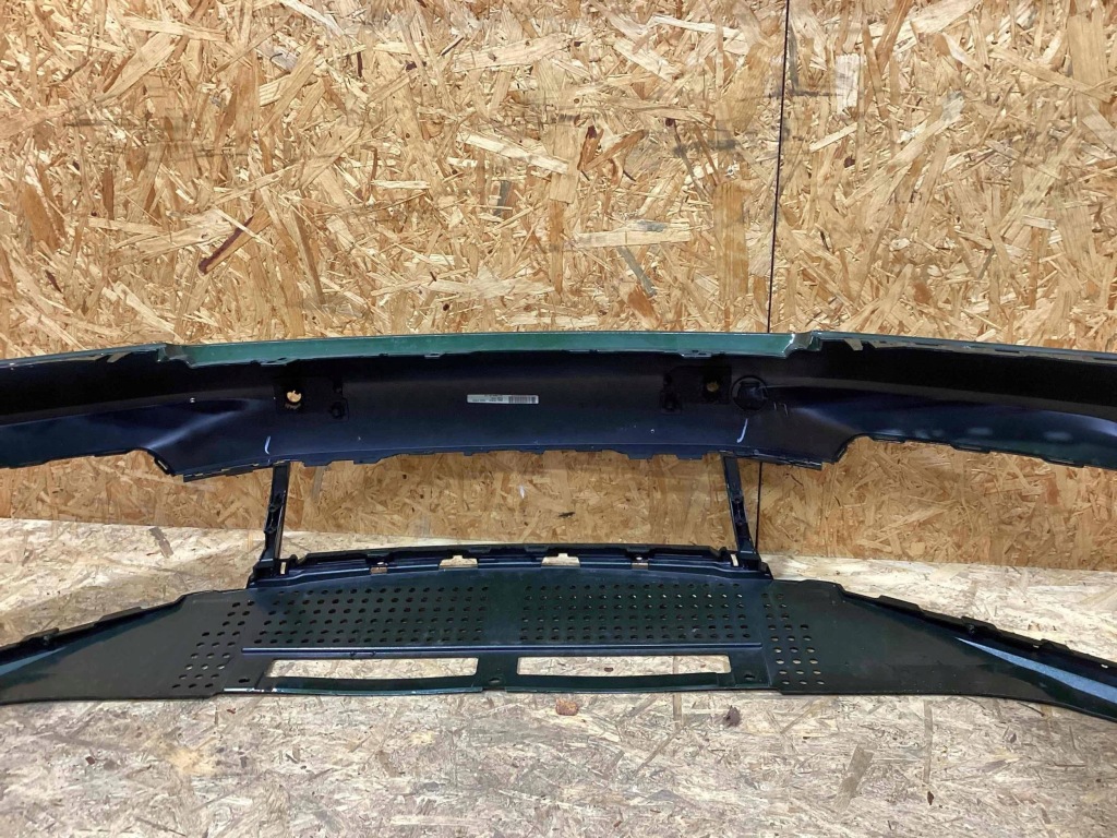 фото №8, Накладка кришки задній porsche carrera 911 992 gts lift 24r- молдинг czarna mat