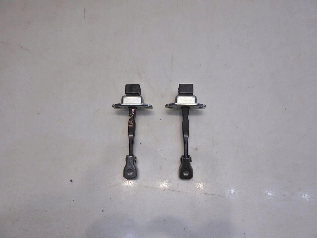 фото №6, Обмежувач двері перед mitsubishi lancer viii