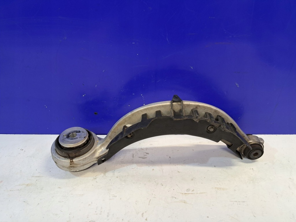 фото №1, Jaguar xe 2019 рычаги