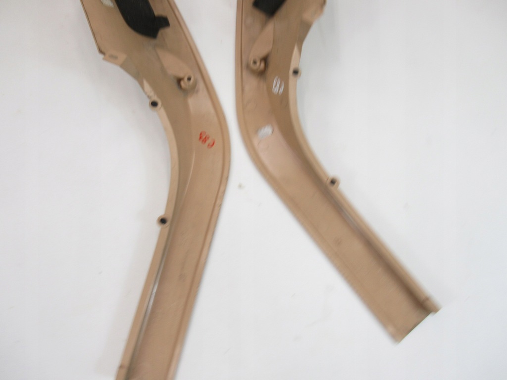 фото №11, Защита багажника кронштейн шторка bmw e83 x3