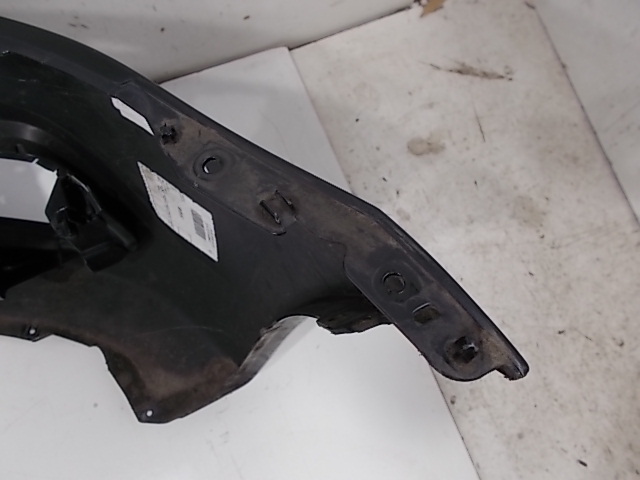 фото №10, Skoda yeti lift 13-18 бампер передній