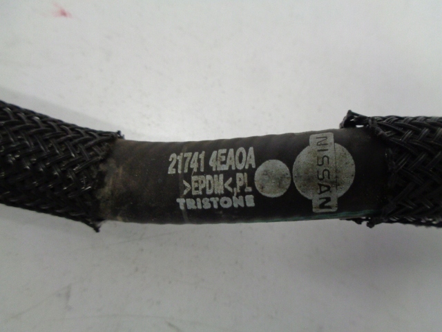 фото №4, Kadjar qashqai j11 1.5 dci труба waz шланг